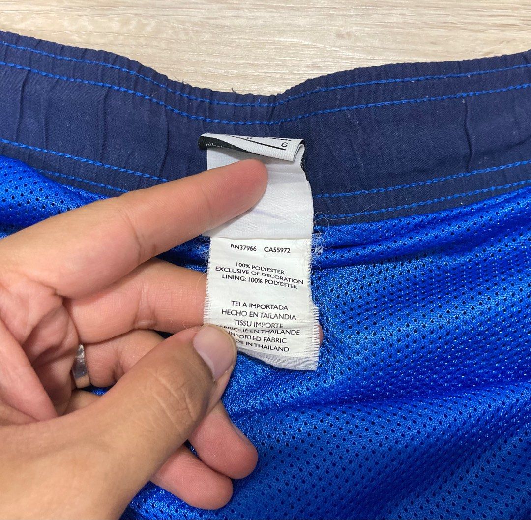 Nike Swim Short Men s Fashion Bottoms Swim Trunks Board