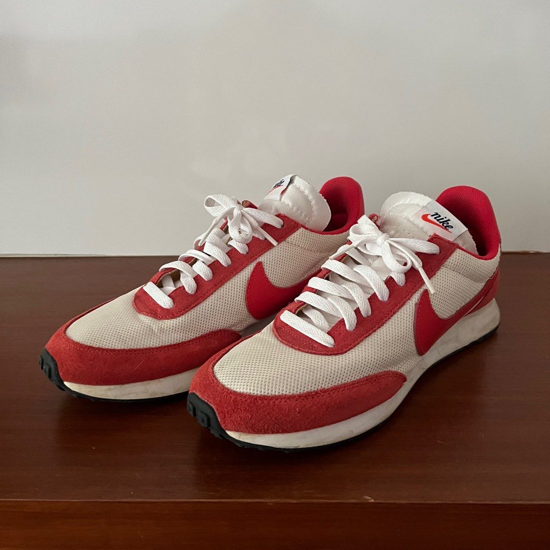 Nike Tailwind 79 Red US10