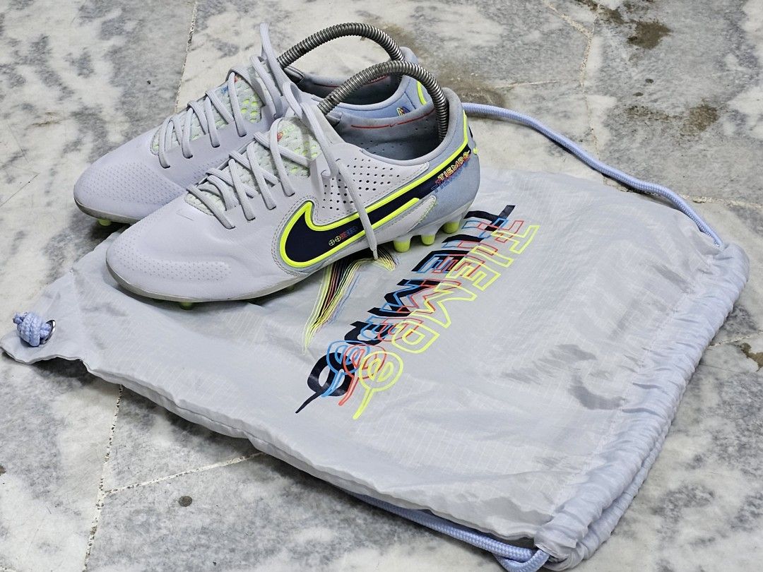 Nike outlet temp jobs