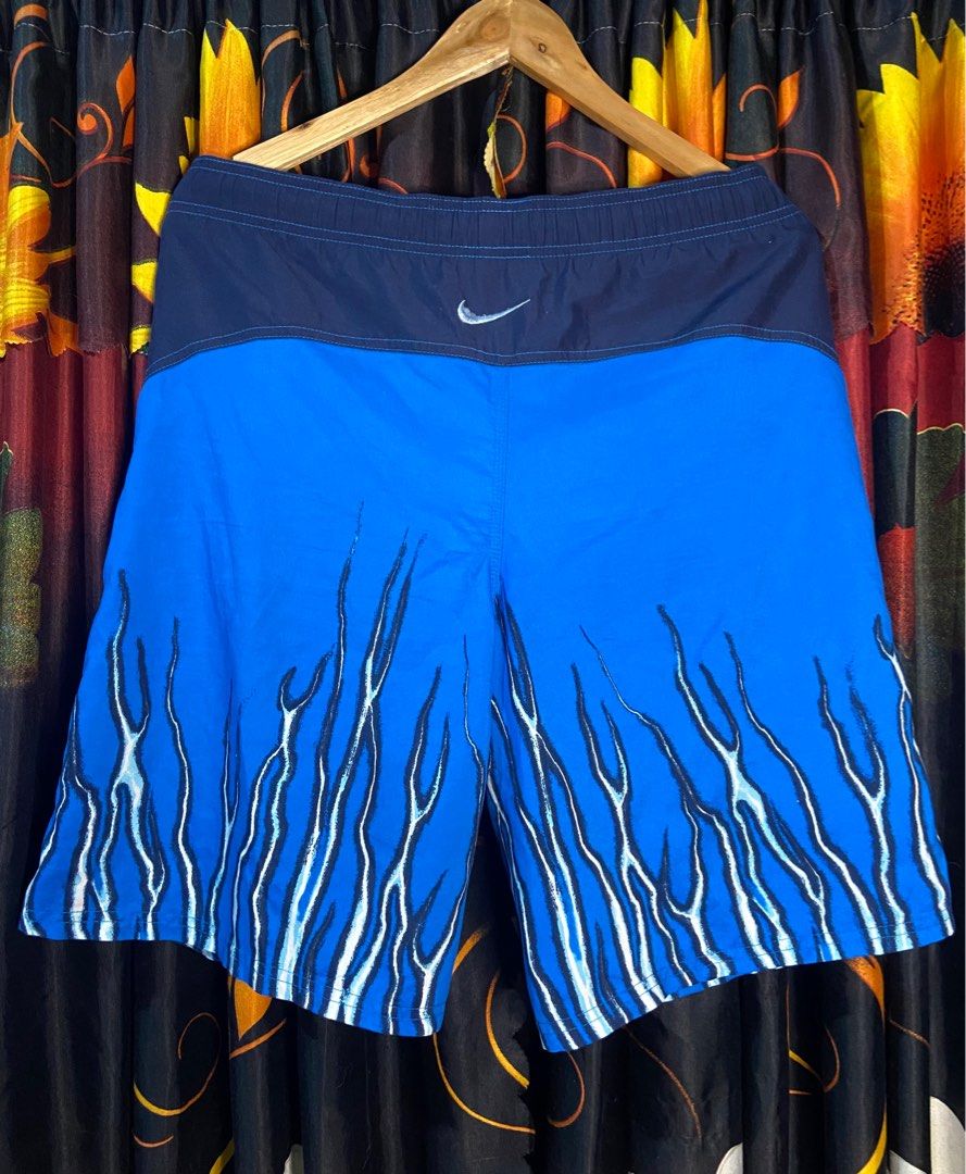 Nike Vintage Lighting Short 99 Men s Fashion Bottoms Shorts on