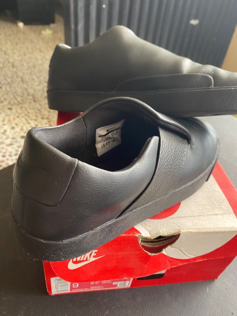 Nike blazer city ease reviews best sale