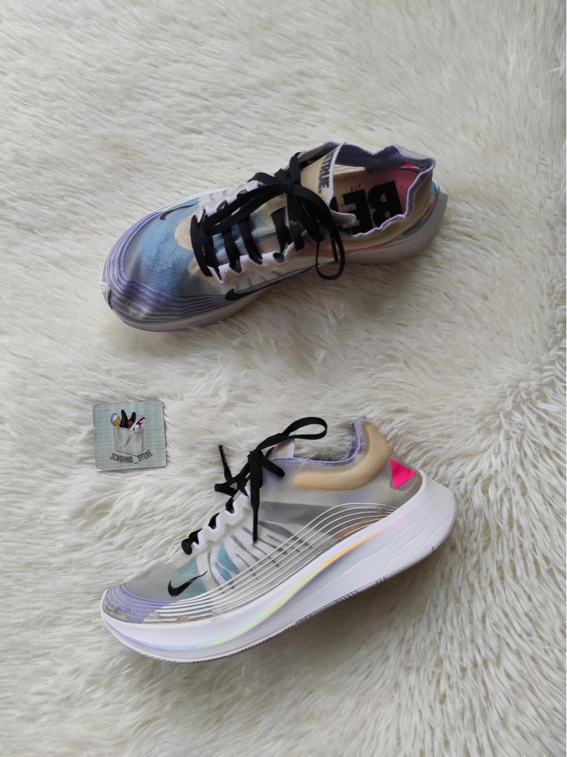Zoom fly betrue Clearance