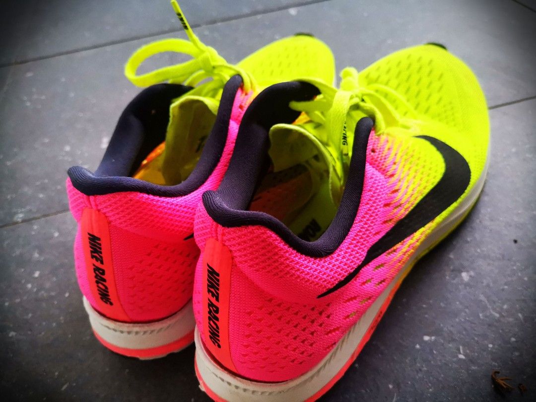 Nike Zoom Flyknit Olympic, Men's Fashion, Footwear, Sneakers on