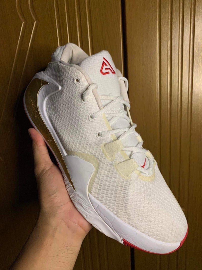 Freak outlet 1 gold