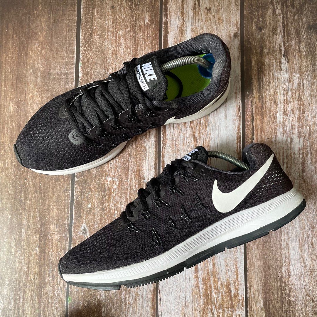 Nike air zoom top pegasus 33 uk