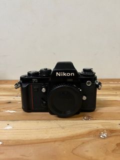 nikon f3 camera for sale