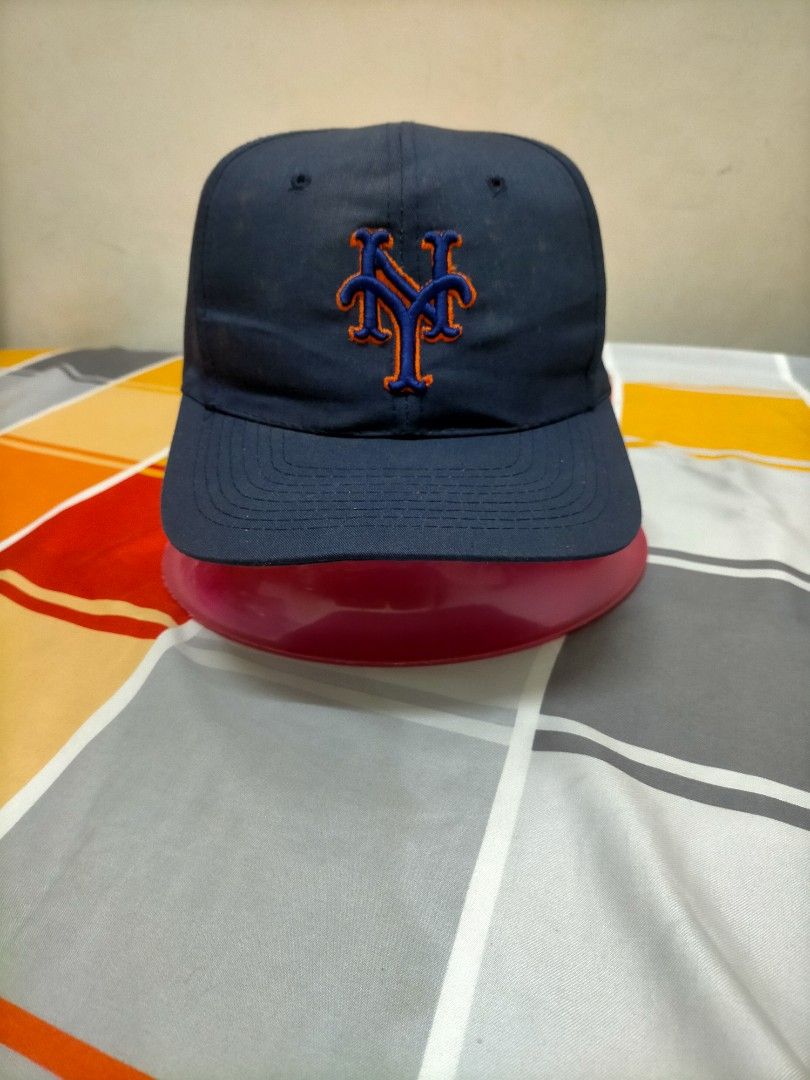 Nissin cap hot sale