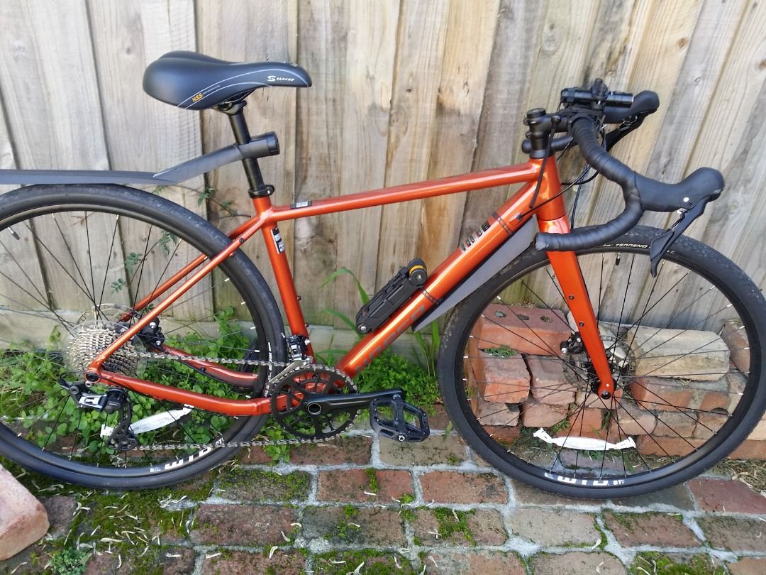 Norco search xr clearance a1