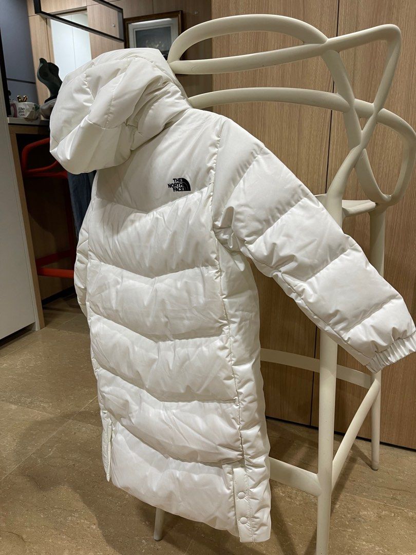 the north face 2022fw