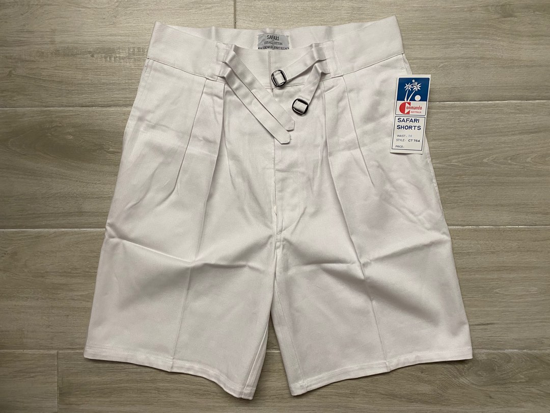 Australian Gurkha Shorts CT 754 (W32) - 通販 - wood-let.com