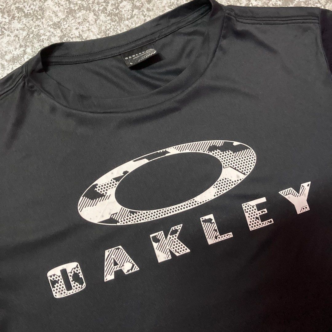 Oakley 2025 surf shirt