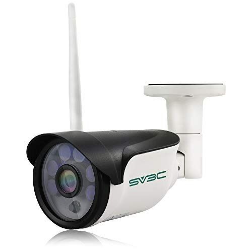 Sv3c hd hot sale camera setup