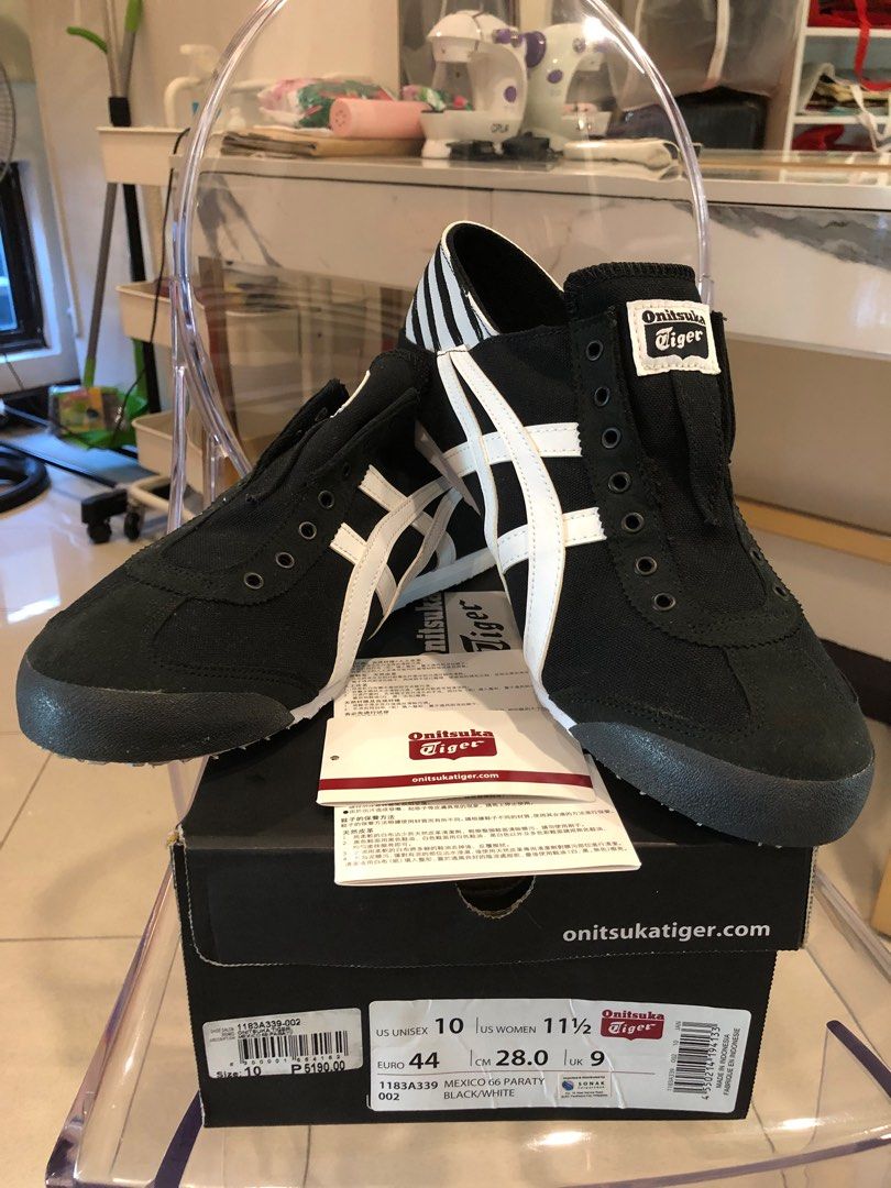 onitsuka mexico 66 paraty