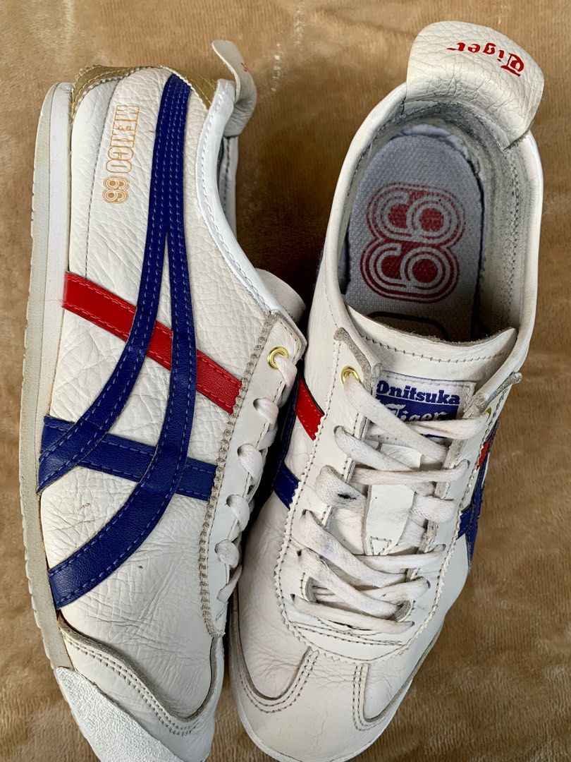 onitsuka tiger shoelace