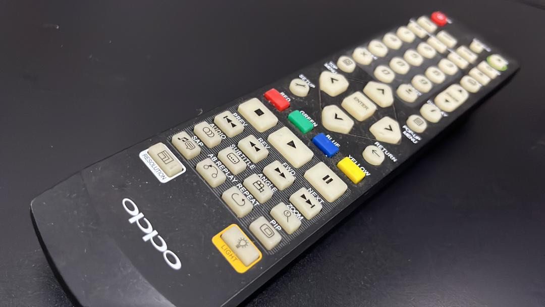 Oppo Bluray BDP 83, Audio, Other Audio Equipment on Carousell