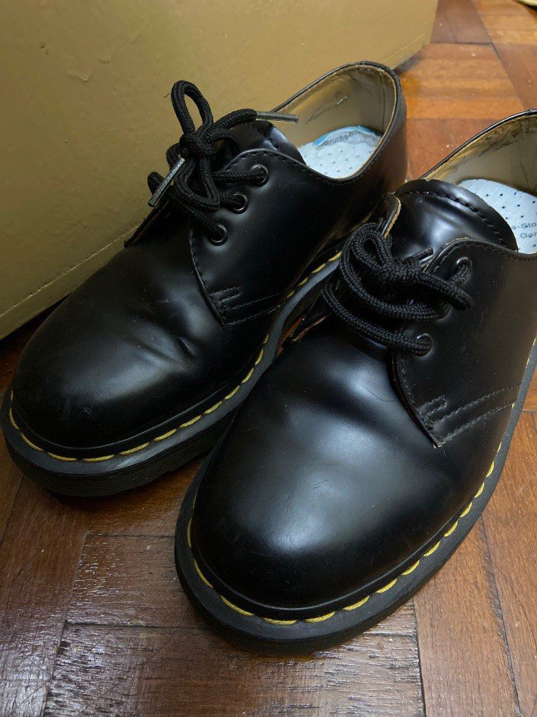 Dr martens originales xiaomi hotsell