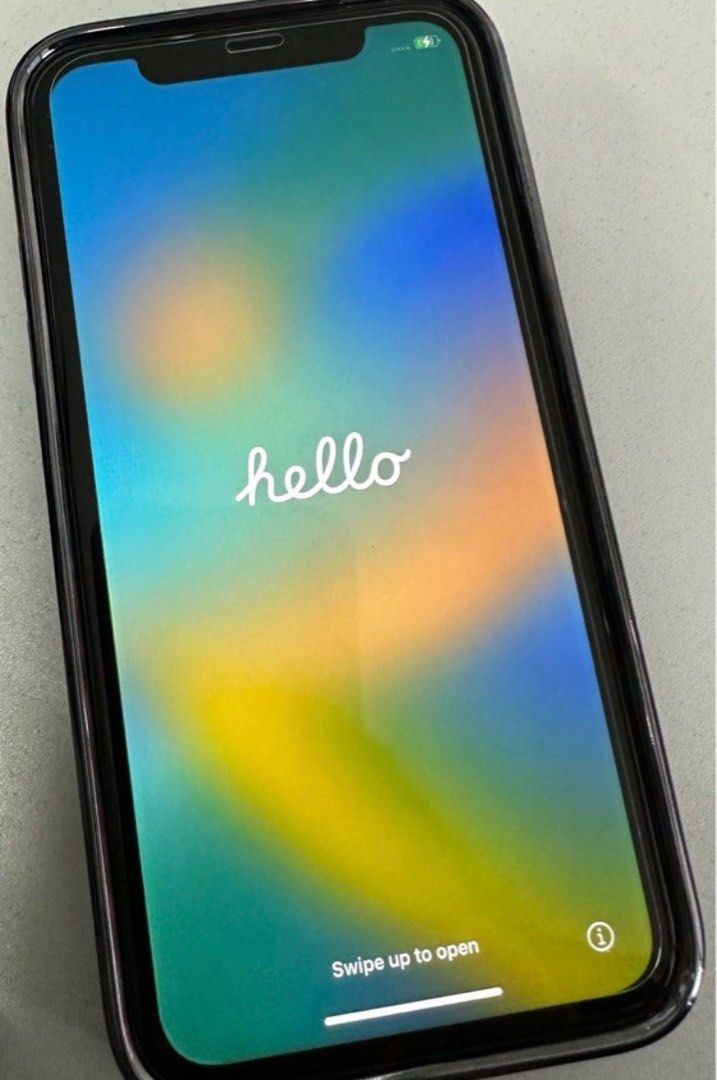 Original iPhone 11 128gb, Mobile Phones & Gadgets, Mobile Phones