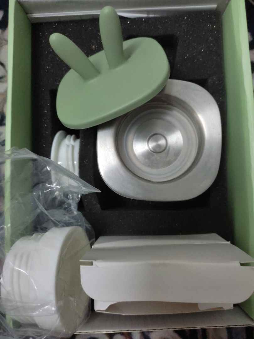 Original jiffy milk warmer, Babies & Kids, Nursing & Feeding