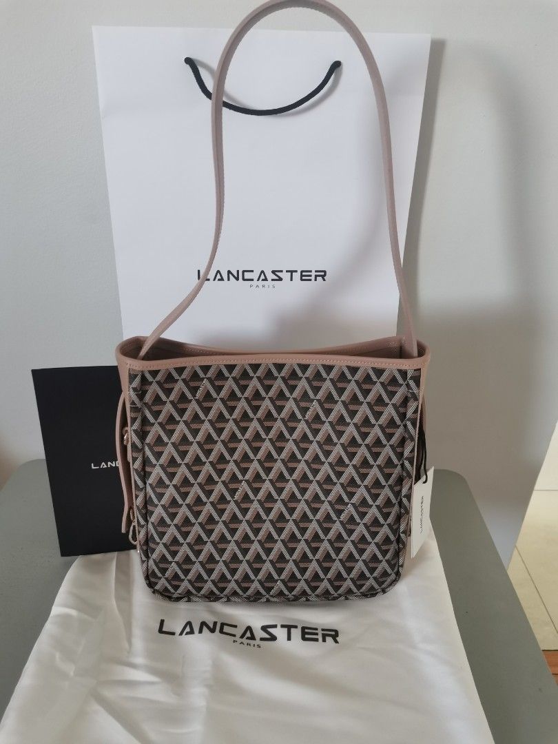 original lancaster bucket bag on Carousell