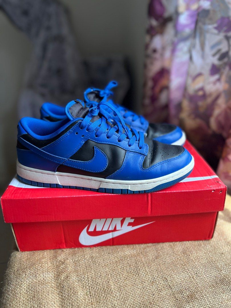 Original nike dunk discount