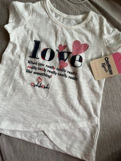 Oshkosh B’gosh Brandnew