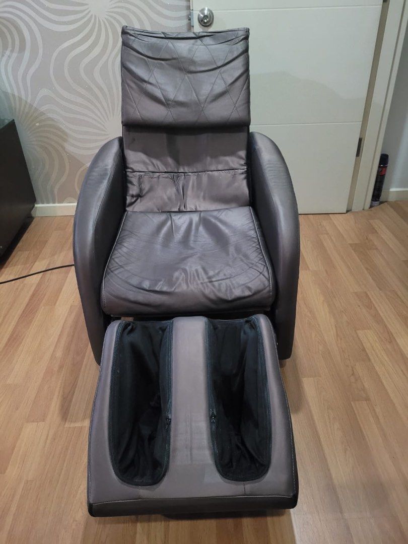 Osim imedic 380 deals massage chair