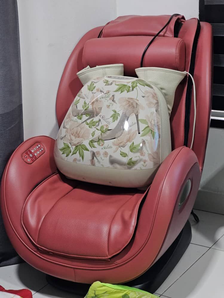 OSIM uStiletto uDivine Mini