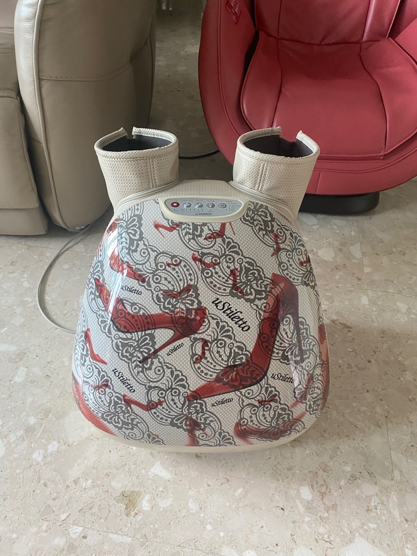 Osim 2025 foot massager