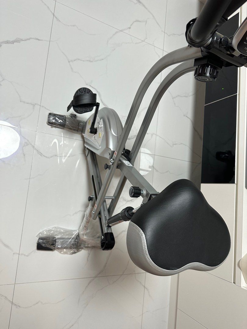 OTO Stationary Cycle, Sports Equipment, Exercise Fitness, Cardio - Main Image