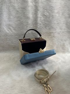 OTTGIPSA Vanity Bag