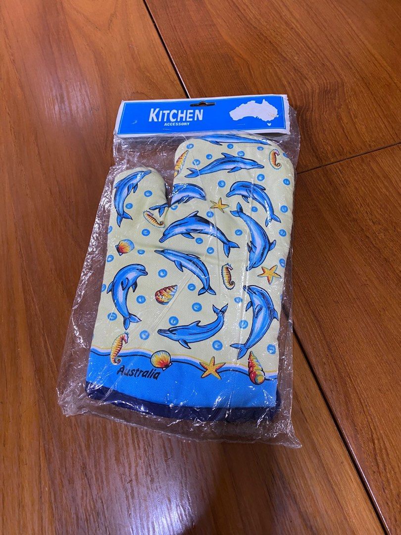 Oven glove, TV & Home Appliances, Kitchen Appliances, Ovens & Toasters