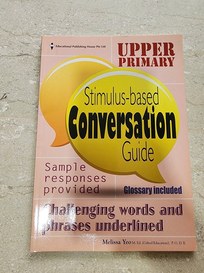 P4 P5 P6 English Oral Exam Stimulus based Conversation Guide Hobbies p4-p5-p6-english-oral-exam-stimulus-based-conversation-guide-hobbies