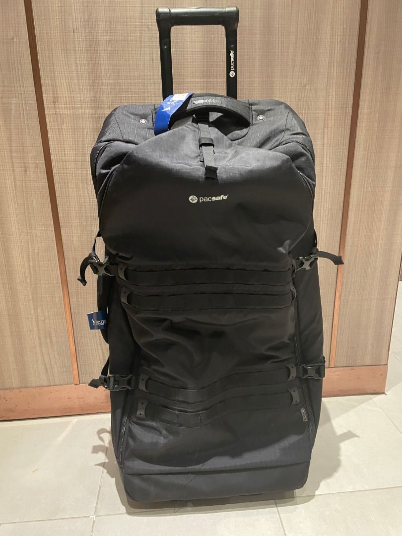 Pacsafe venturesafe deals exp34