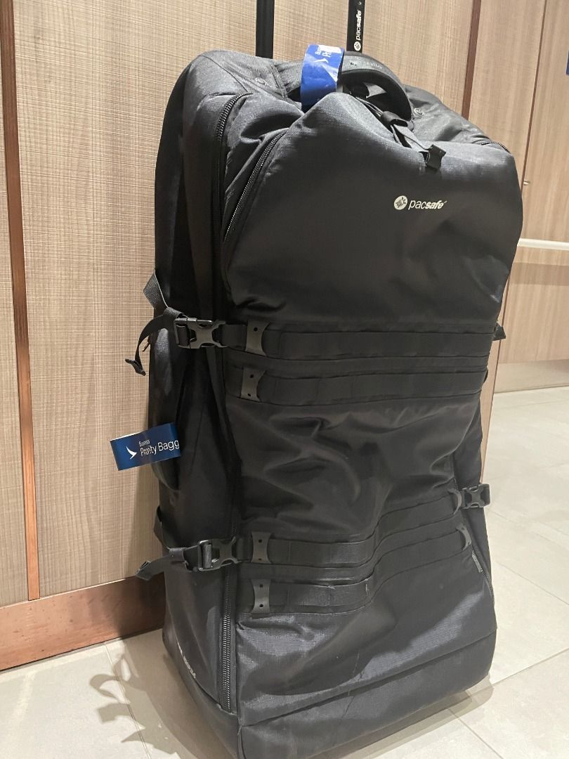 Pacsafe exp34 online