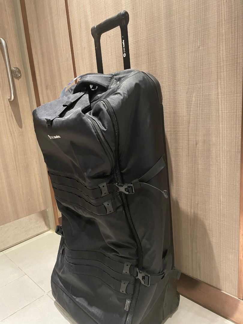 Pacsafe exp34 sales
