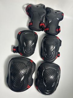 Pads for Cycling