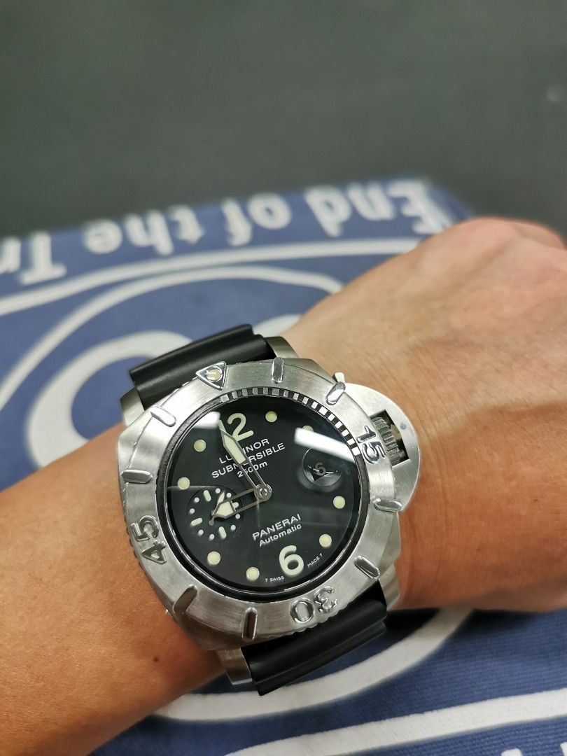Panerai 285 sale
