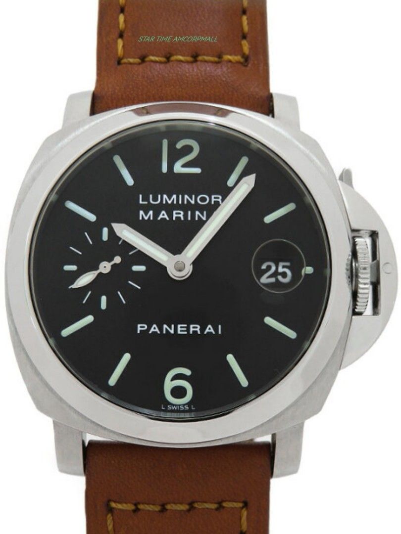 Panerai clearance pam 00048