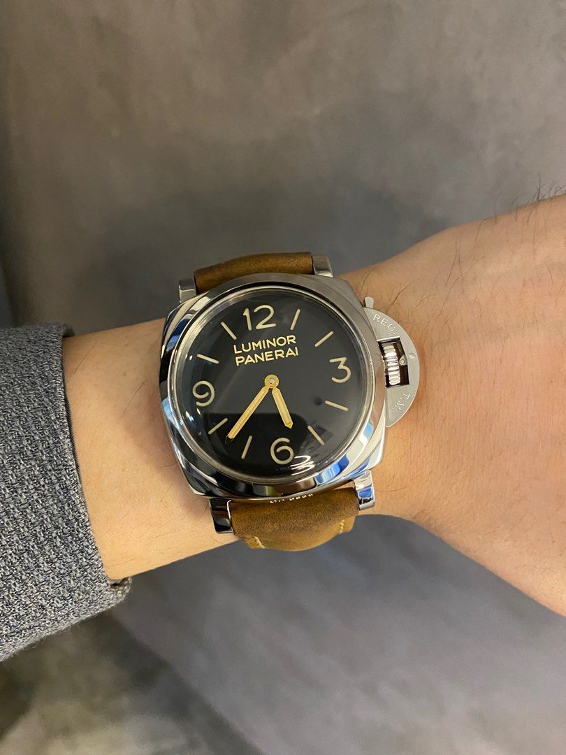 Panerai 00372 2025