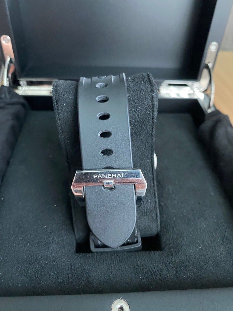 Panerai discount pam 00776