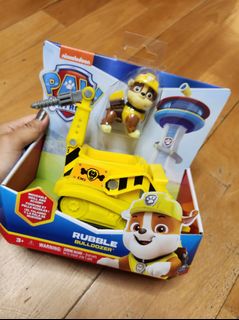  Nickelodeon PAW Patrol - My First Smart Pad Electronic