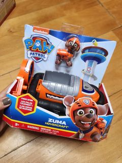 Nickelodeon PAW Patrol - My First Smart Pad Electronic Activity