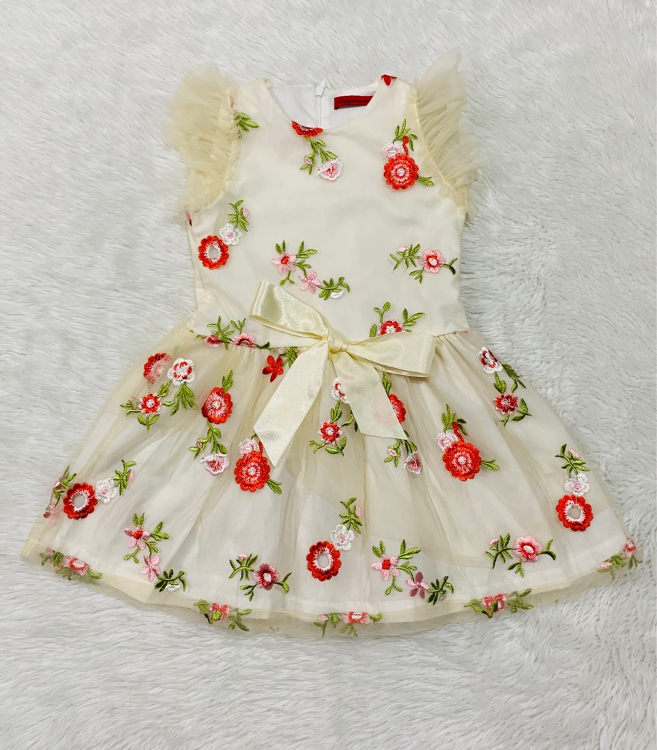 Peppermint kids on Carousell