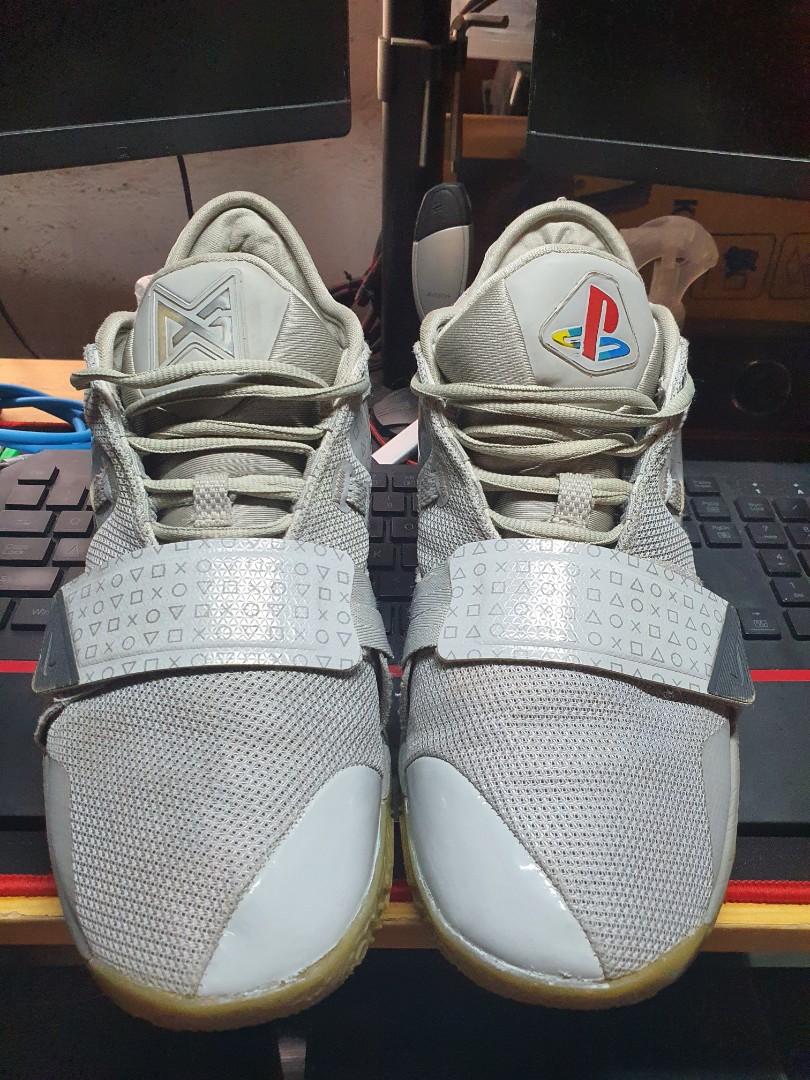 pg 1 playstation