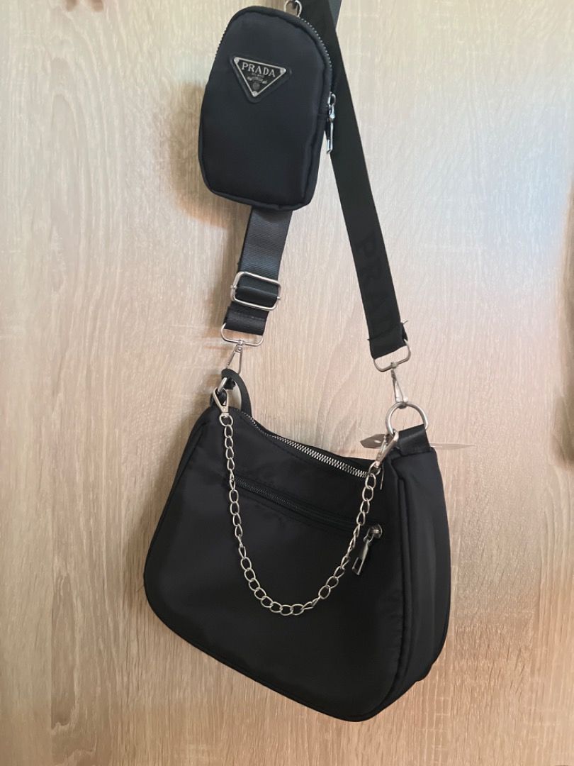 Prada bags dhgate hot sale