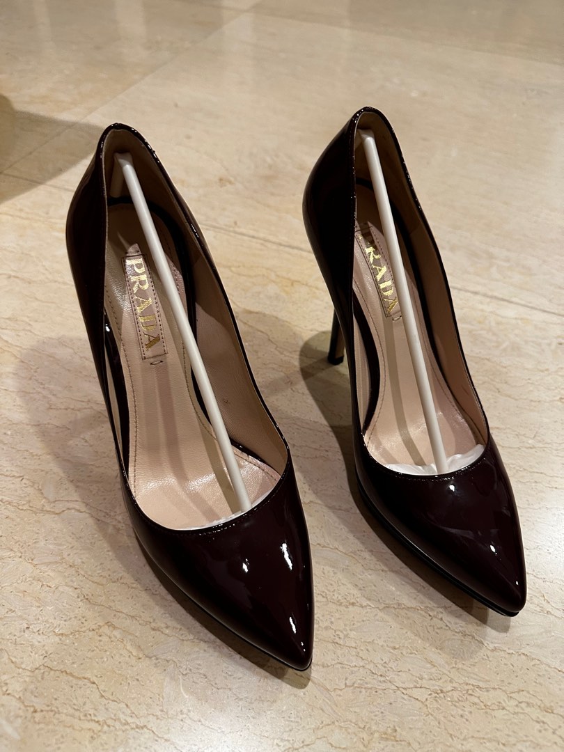 White house black market olivia pumps best sale