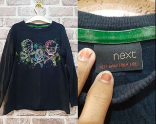 Preloved baju anak2