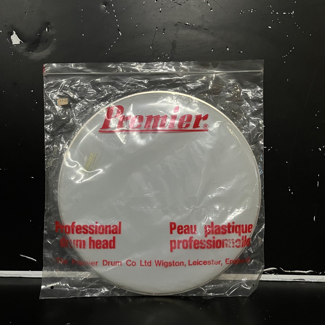 Everplay drum heads deals