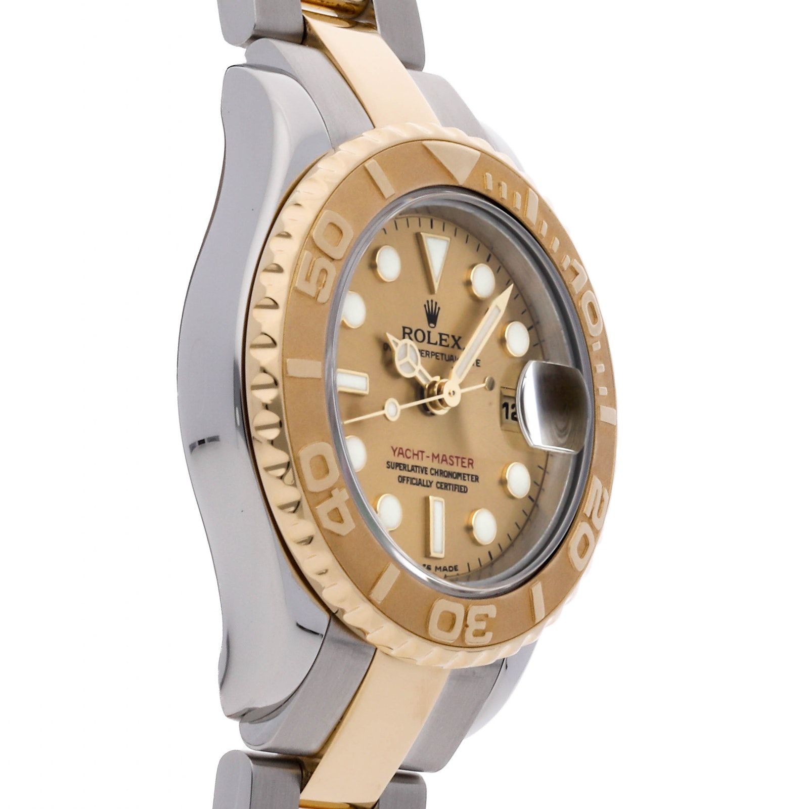 rolex yacht master 69623