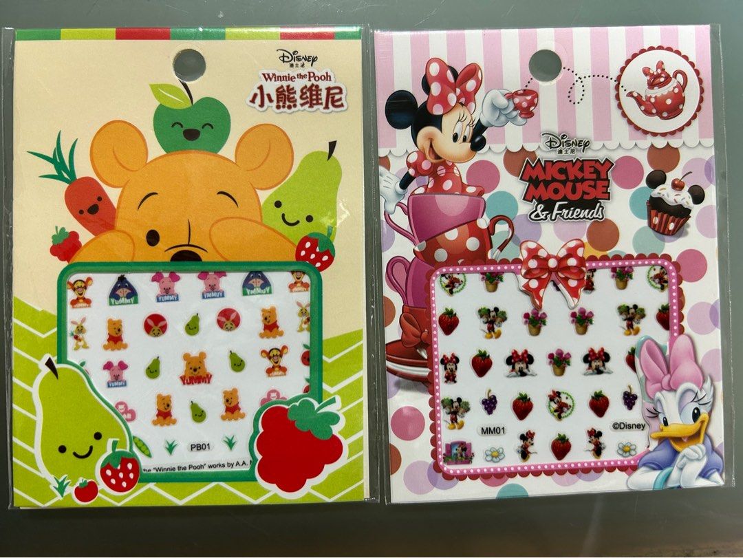 Minnie mouse outlet pretend makeup